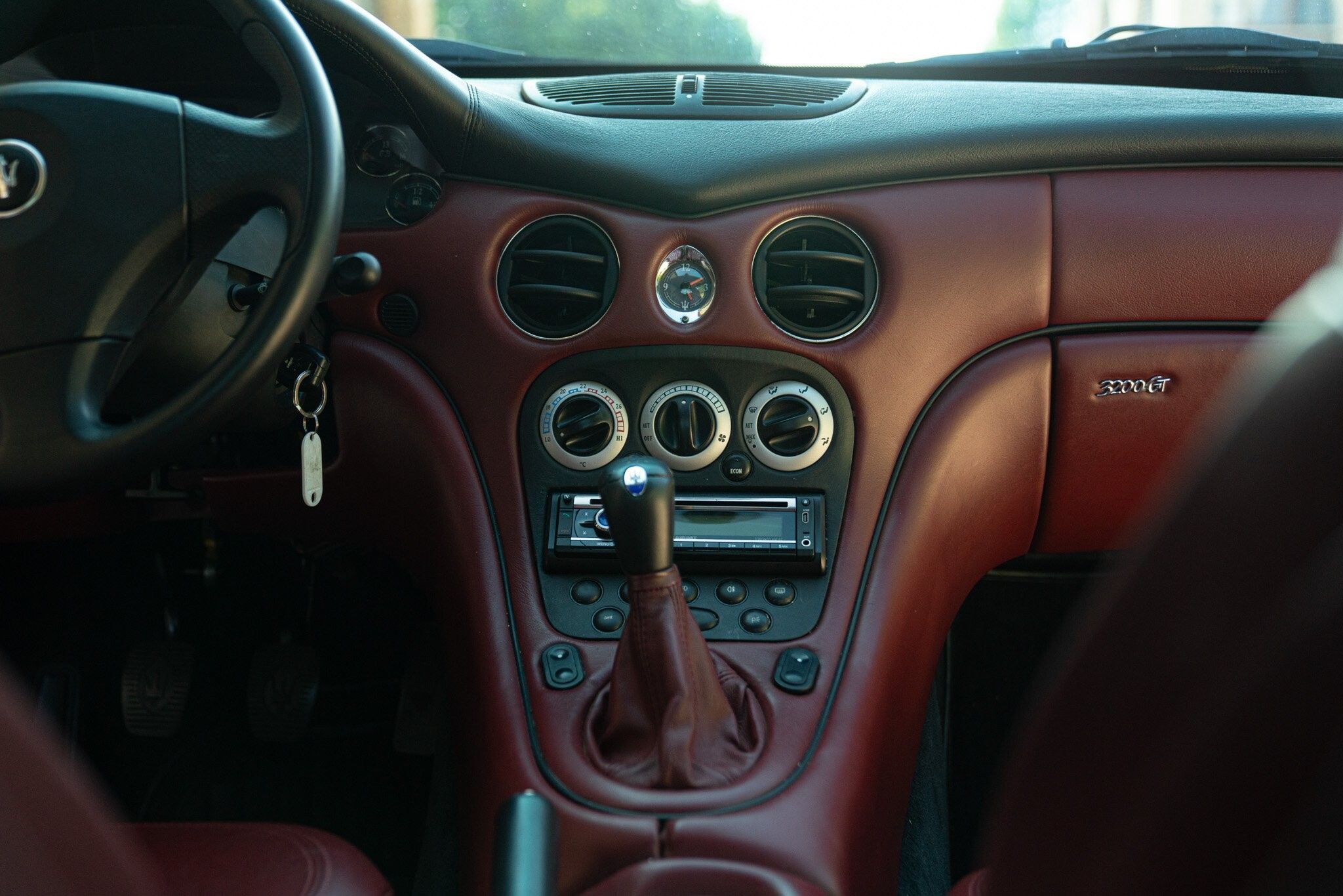 Maserati 3200 GT for sale | 2000 Maserati 3200 GT - Image 54
