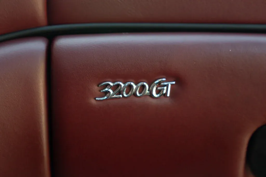 Maserati 3200 GT for sale | 2000 MASERATI 3200 GT - Image 54
