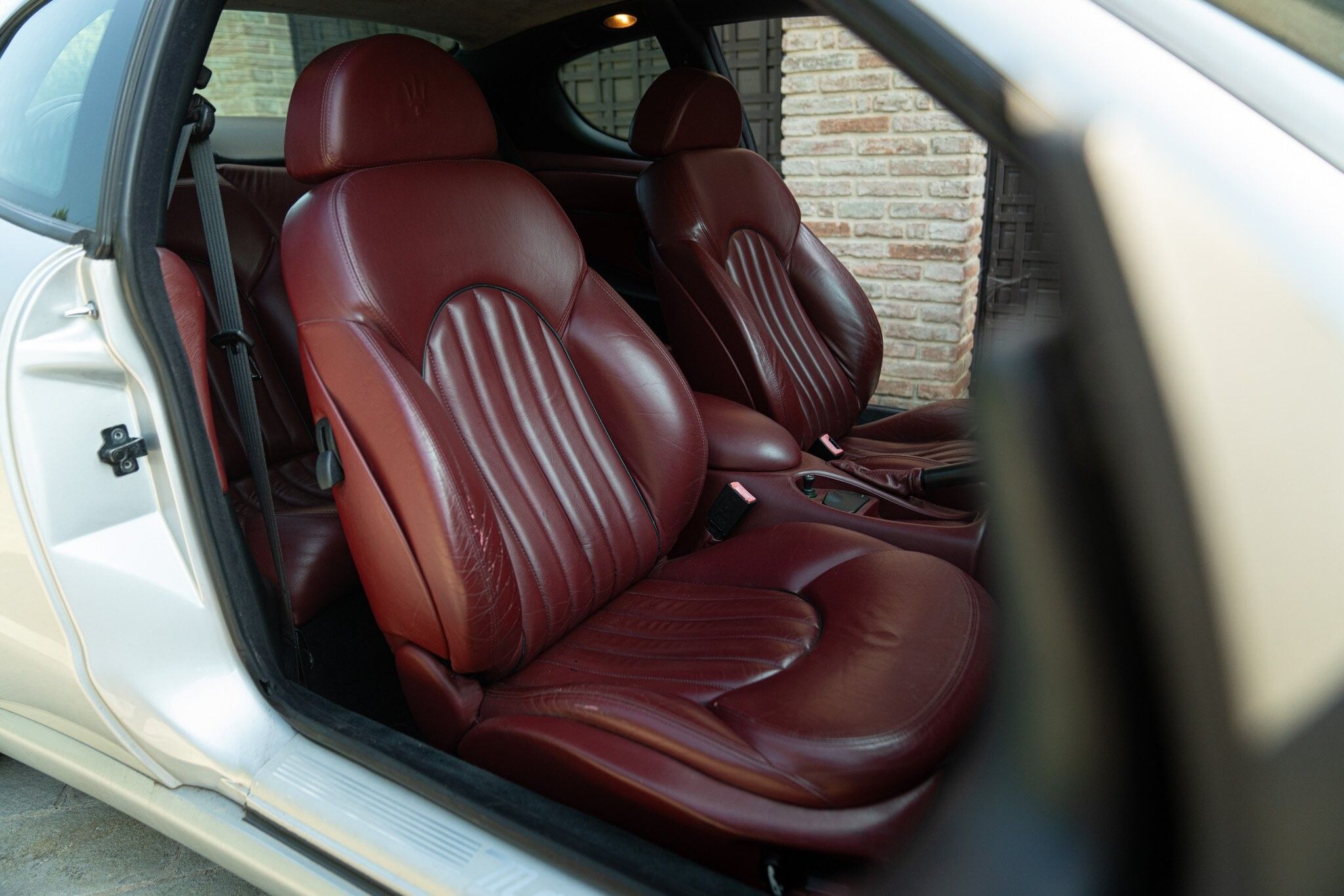 Maserati 3200 GT for sale | 2000 MASERATI 3200 GT - Image 55