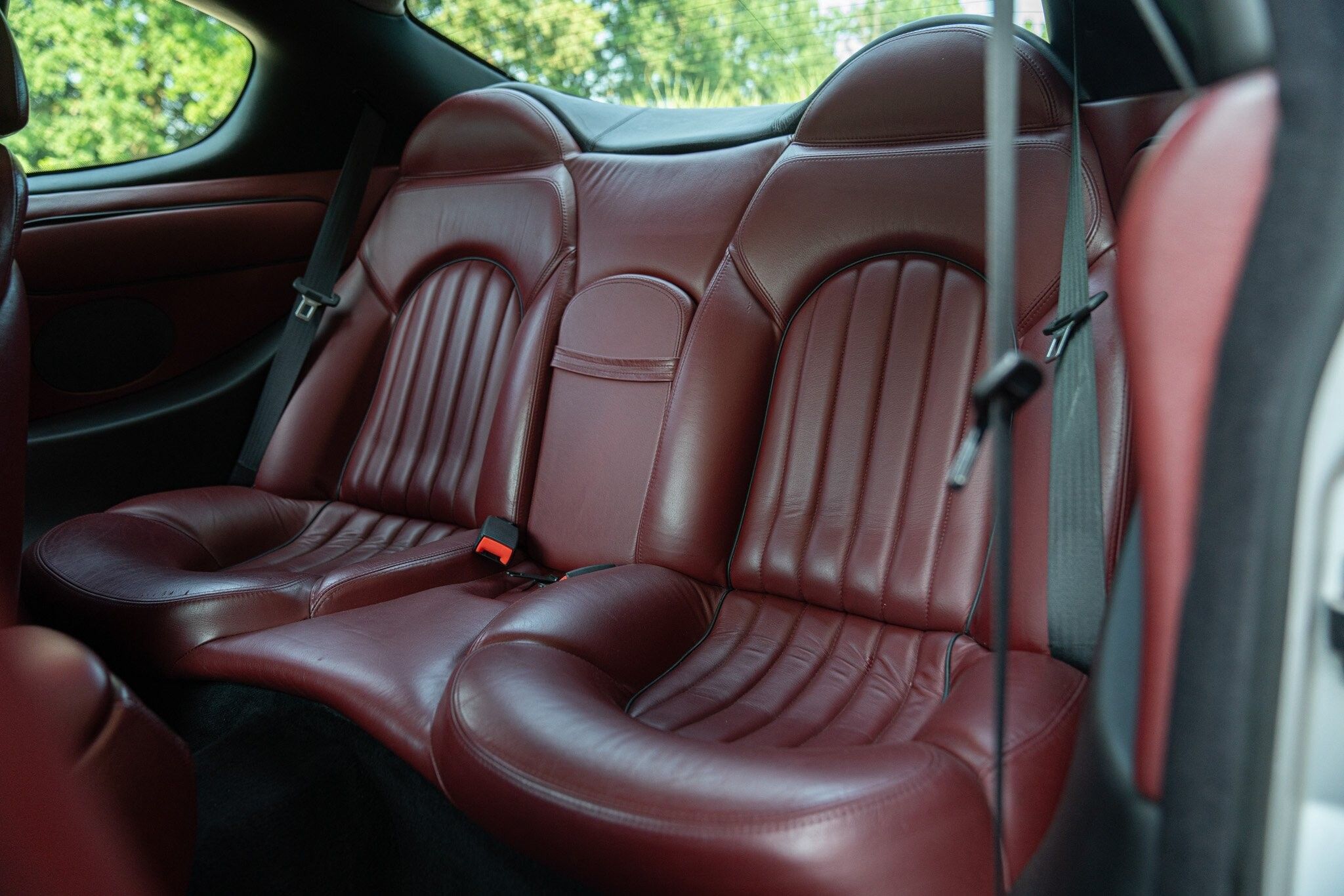Maserati 3200 GT for sale | 2000 MASERATI 3200 GT - Image 56