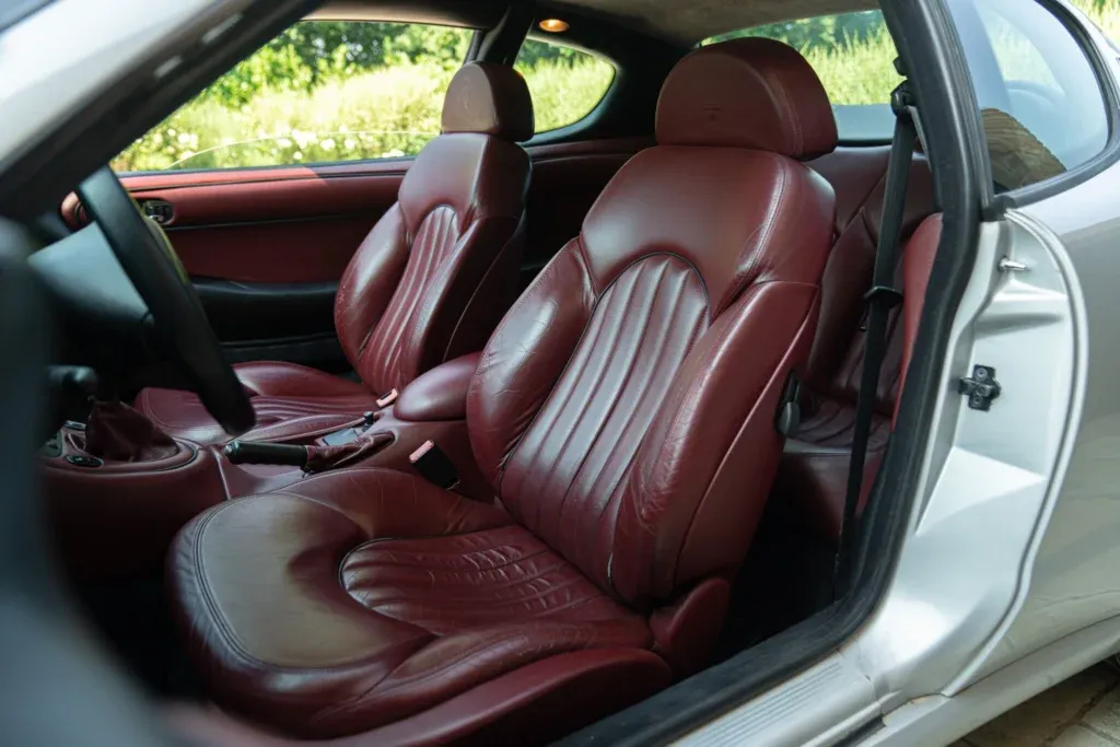 Maserati 3200 GT for sale | 2000 MASERATI 3200 GT - Image 57