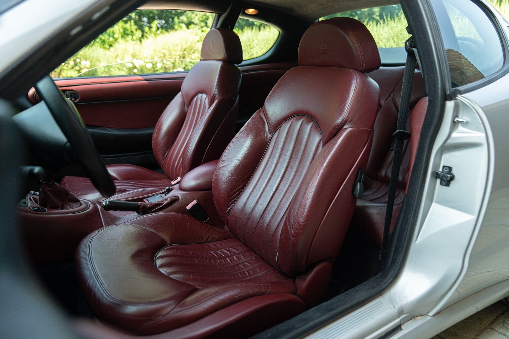 Maserati 3200 GT for sale | 2000 MASERATI 3200 GT - Image 57