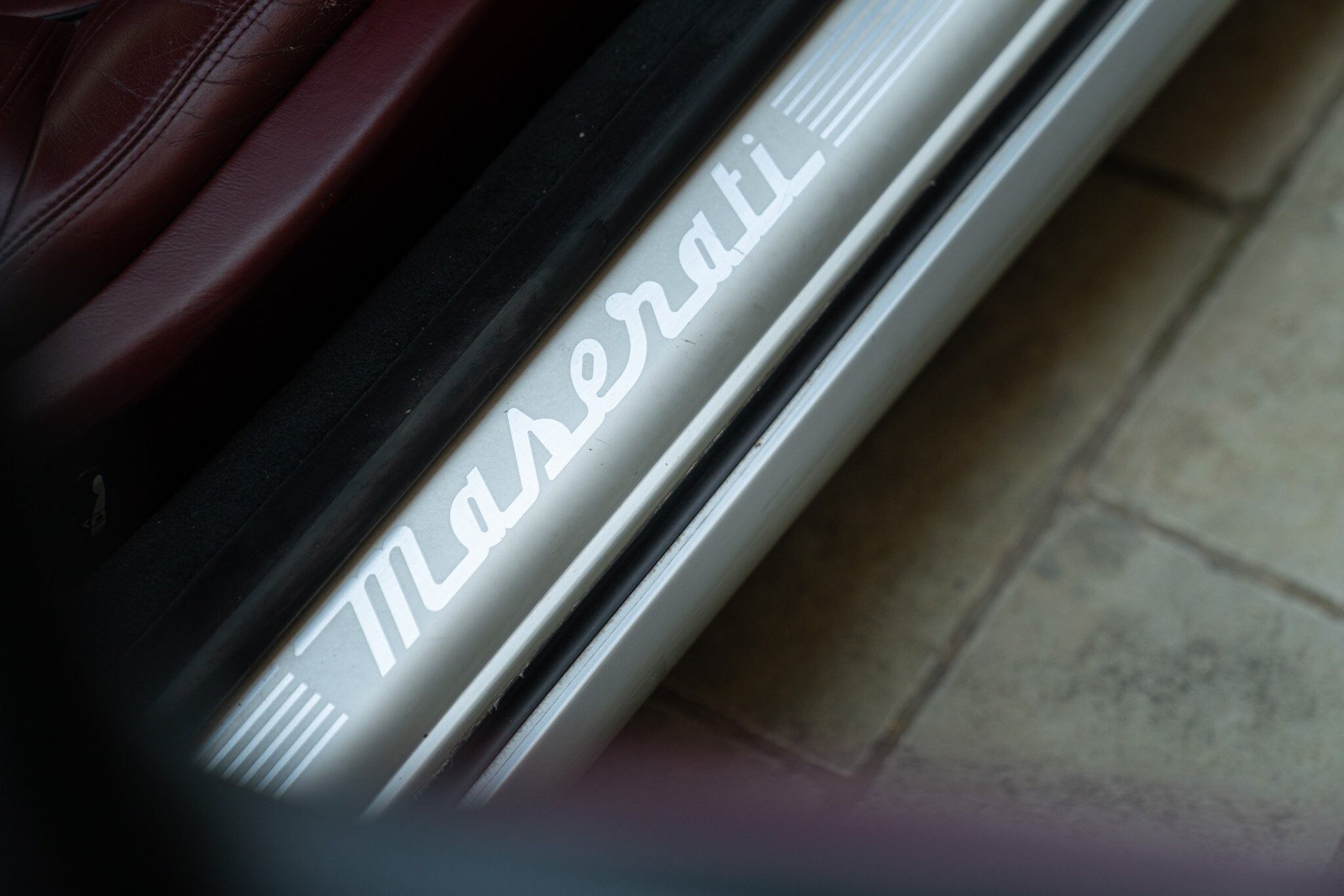 Maserati 3200 GT for sale | 2000 Maserati 3200 GT - Image 59