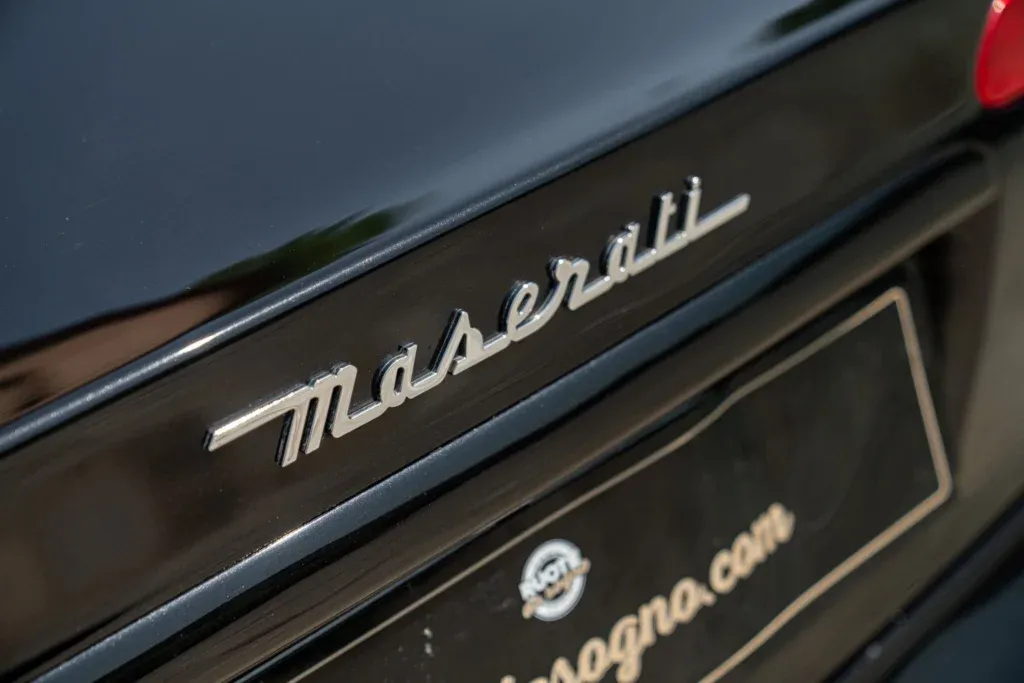 Maserati 3200 GT for sale | 2001 MASERATI 3200 GT ASSETTO CORSA ITALIA - Image 8