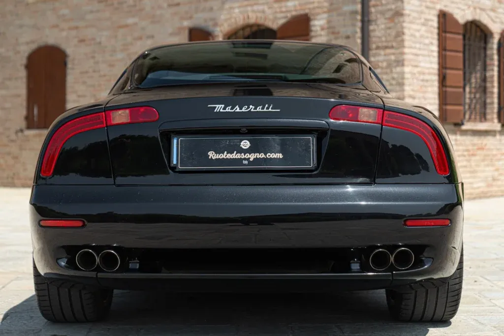 Maserati 3200 GT for sale | 2001 MASERATI 3200 GT ASSETTO CORSA ITALIA - Image 7