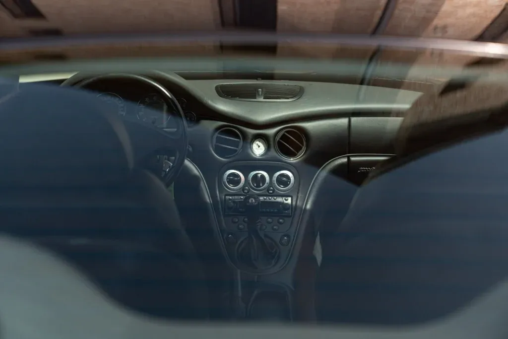 Maserati 3200 GT for sale | 2001 MASERATI 3200 GT ASSETTO CORSA ITALIA - Image 9