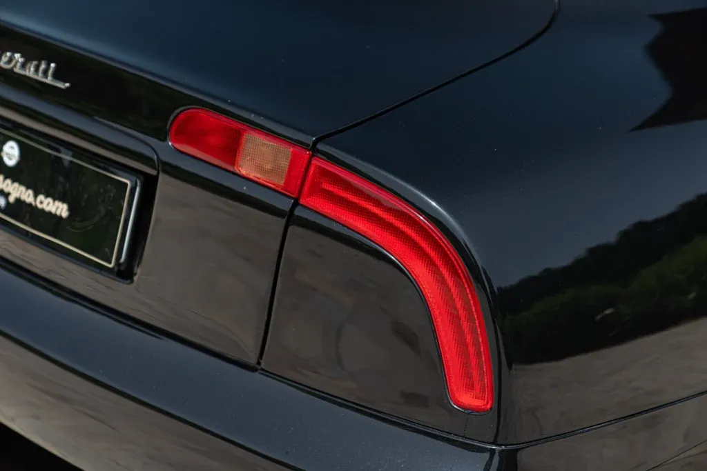 Maserati 3200 GT for sale | 2001 MASERATI 3200 GT ASSETTO CORSA ITALIA - Image 10