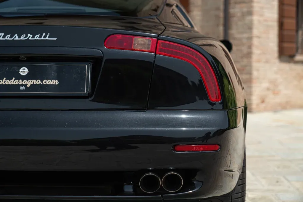 Maserati 3200 GT for sale | 2001 MASERATI 3200 GT ASSETTO CORSA ITALIA - Image 11