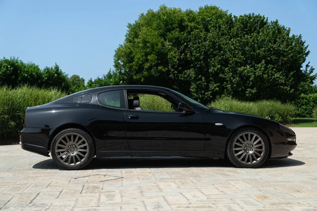 Maserati 3200 GT for sale | 2001 MASERATI 3200 GT ASSETTO CORSA ITALIA - Image 3