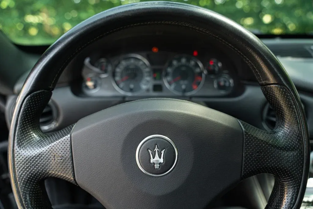 Maserati 3200 GT for sale | 2001 MASERATI 3200 GT ASSETTO CORSA ITALIA - Image 37