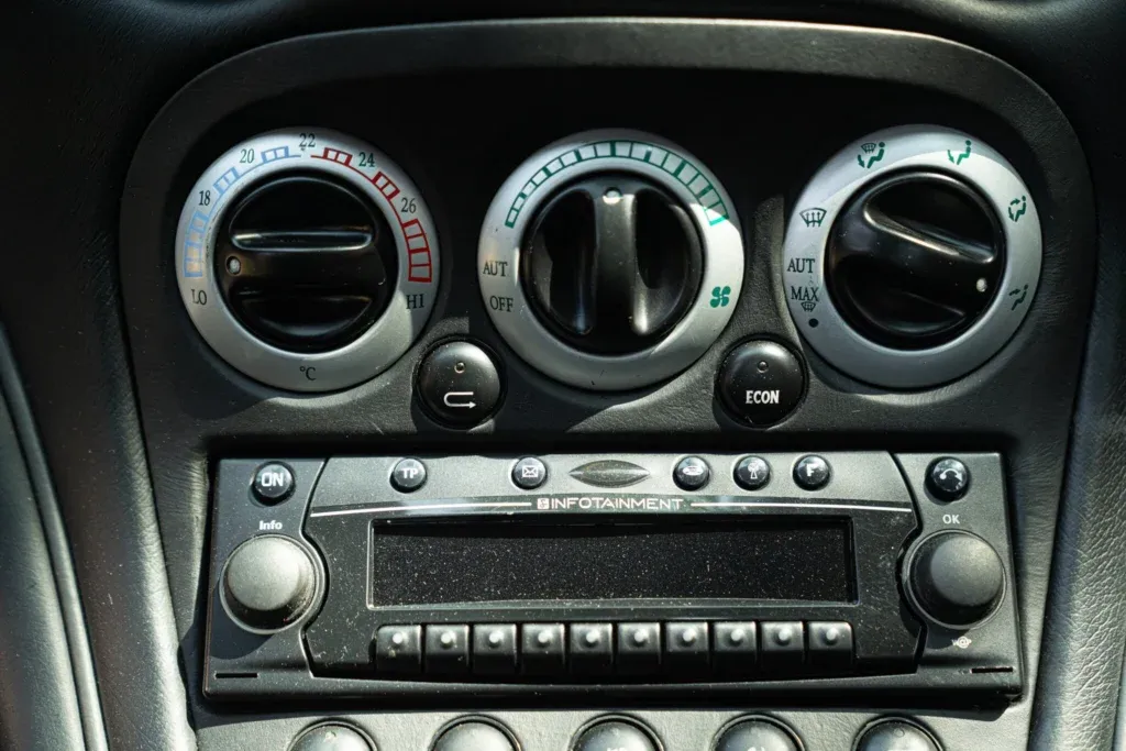 Maserati 3200 GT for sale | 2001 MASERATI 3200 GT ASSETTO CORSA ITALIA - Image 39