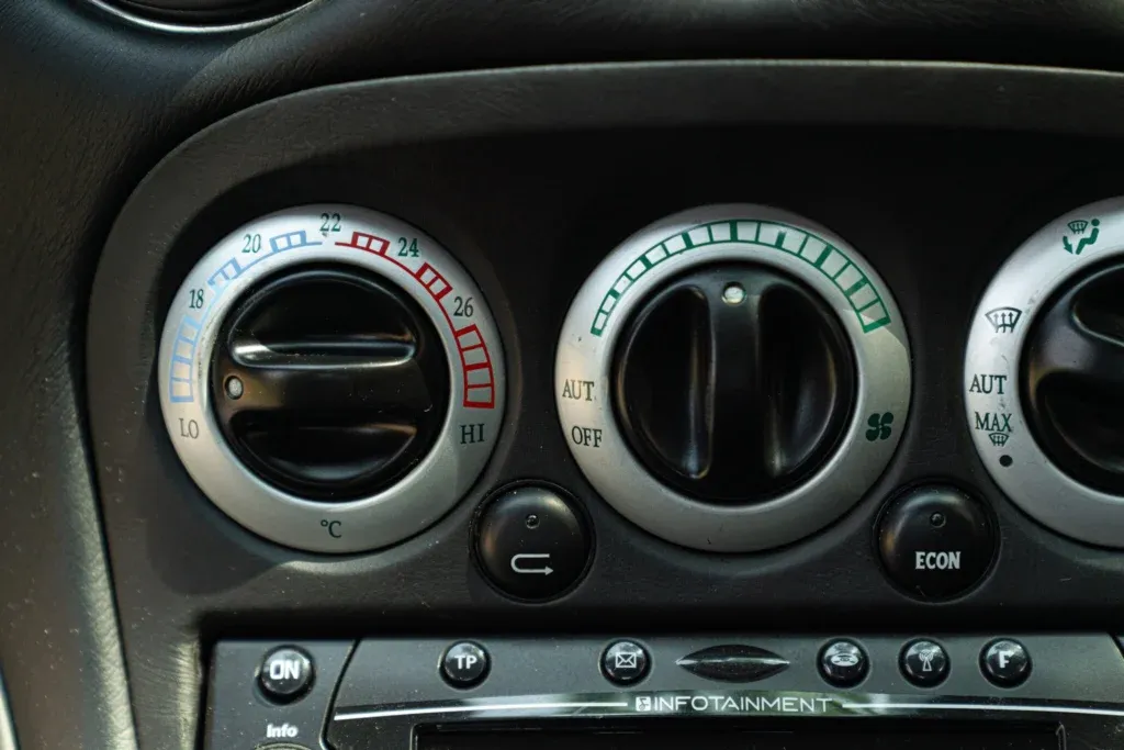 Maserati 3200 GT for sale | 2001 MASERATI 3200 GT ASSETTO CORSA ITALIA - Image 41