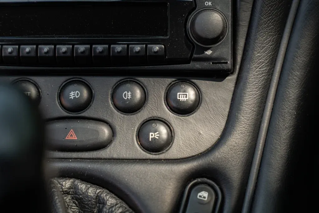 Maserati 3200 GT for sale | 2001 MASERATI 3200 GT ASSETTO CORSA ITALIA - Image 42