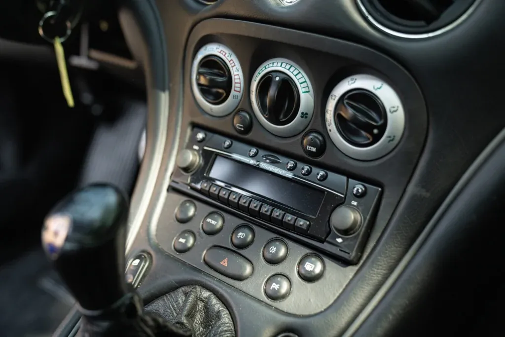 Maserati 3200 GT for sale | 2001 MASERATI 3200 GT ASSETTO CORSA ITALIA - Image 43