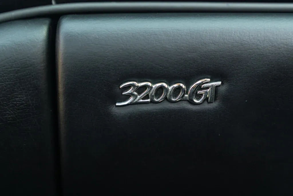 Maserati 3200 GT for sale | 2001 MASERATI 3200 GT ASSETTO CORSA ITALIA - Image 44