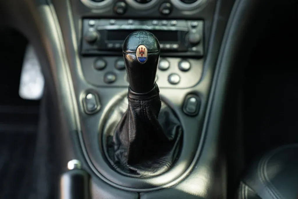 Maserati 3200 GT for sale | 2001 MASERATI 3200 GT ASSETTO CORSA ITALIA - Image 48