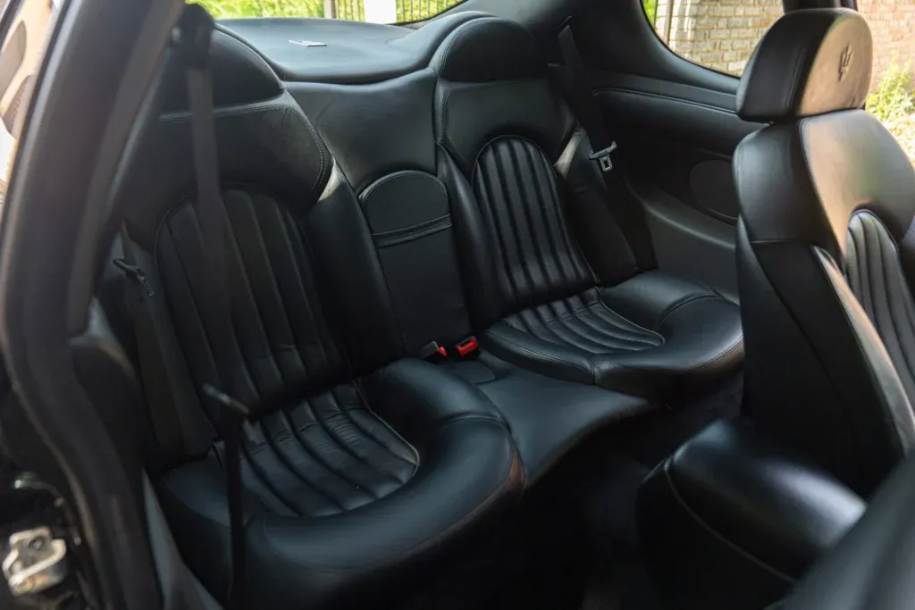 Maserati 3200 GT for sale | 2001 MASERATI 3200 GT ASSETTO CORSA ITALIA - Image 27