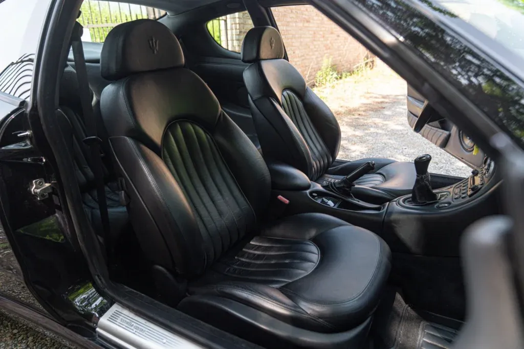 Maserati 3200 GT for sale | 2001 MASERATI 3200 GT ASSETTO CORSA ITALIA - Image 29