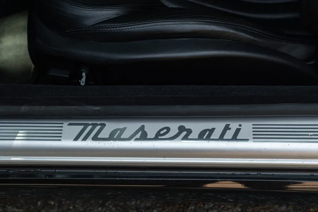 Maserati 3200 GT for sale | 2001 MASERATI 3200 GT ASSETTO CORSA ITALIA - Image 30