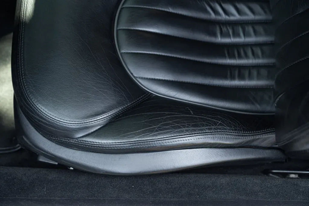 Maserati 3200 GT for sale | 2001 MASERATI 3200 GT ASSETTO CORSA ITALIA - Image 31