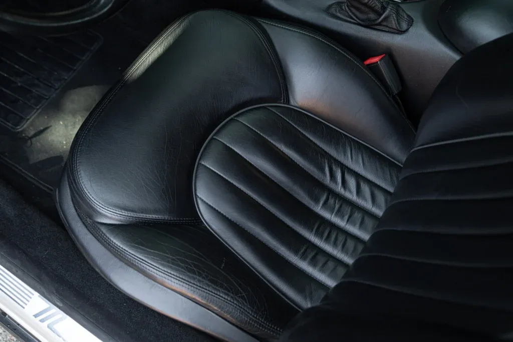 Maserati 3200 GT for sale | 2001 MASERATI 3200 GT ASSETTO CORSA ITALIA - Image 32