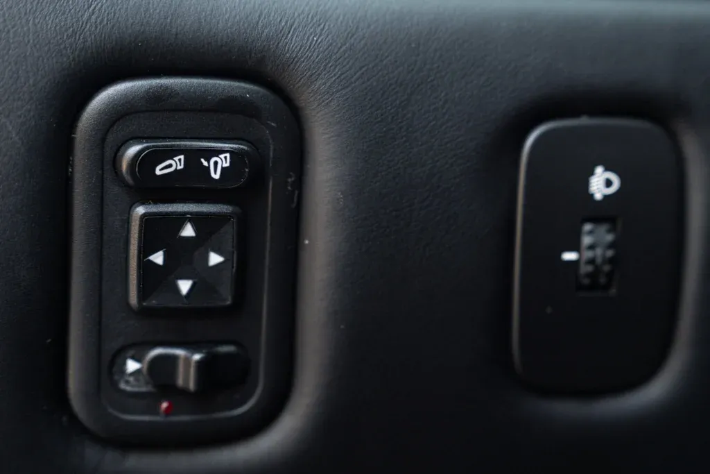 Maserati 3200 GT for sale | 2001 MASERATI 3200 GT ASSETTO CORSA ITALIA - Image 50