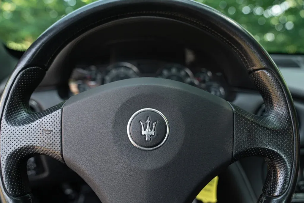 Maserati 3200 GT for sale | 2001 MASERATI 3200 GT ASSETTO CORSA ITALIA - Image 51