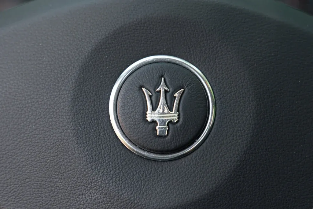 Maserati 3200 GT for sale | 2001 MASERATI 3200 GT ASSETTO CORSA ITALIA - Image 52