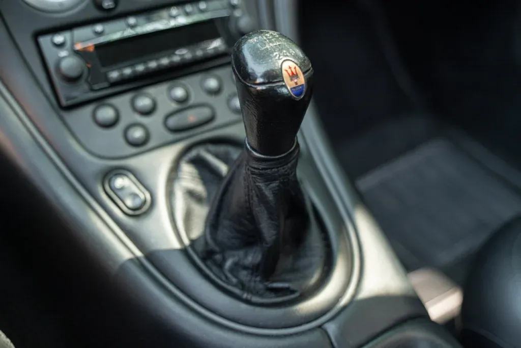 Maserati 3200 GT for sale | 2001 MASERATI 3200 GT ASSETTO CORSA ITALIA - Image 53