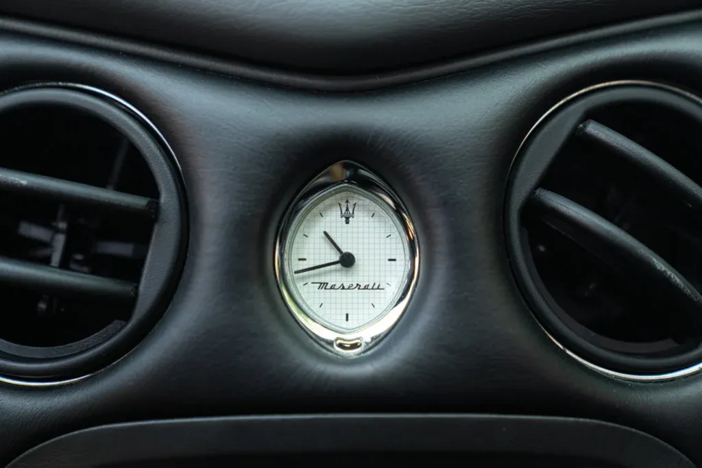 Maserati 3200 GT for sale | 2001 MASERATI 3200 GT ASSETTO CORSA ITALIA - Image 54