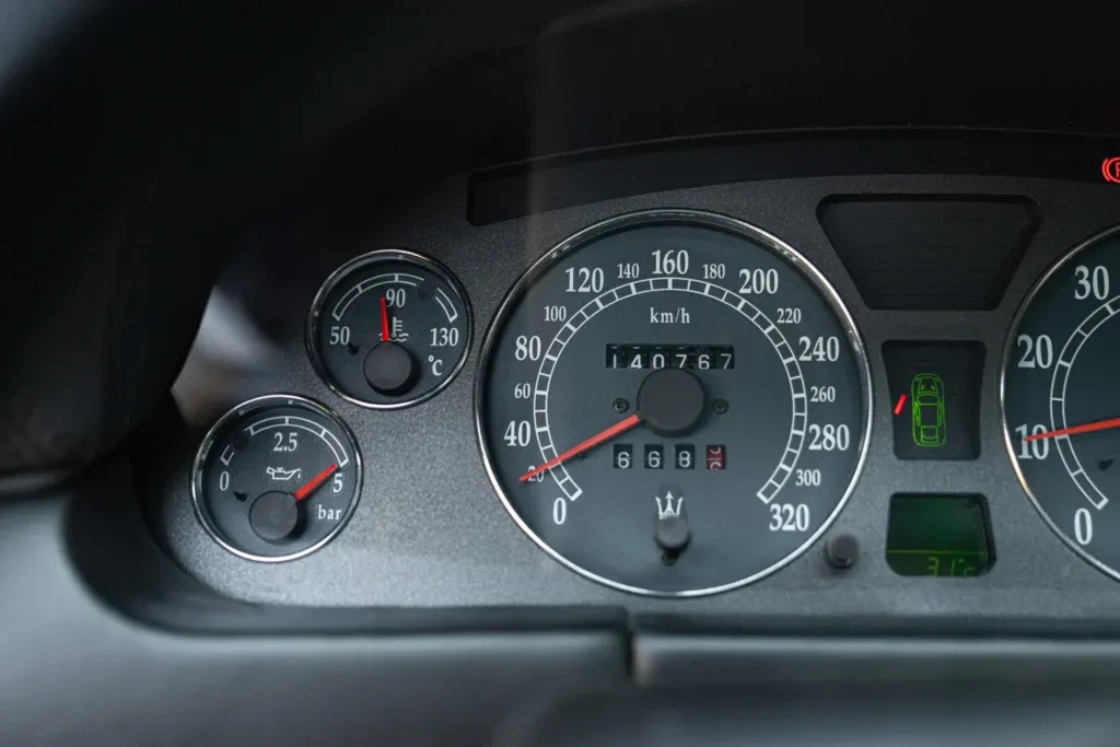 Maserati 3200 GT for sale | 2001 MASERATI 3200 GT ASSETTO CORSA ITALIA - Image 56