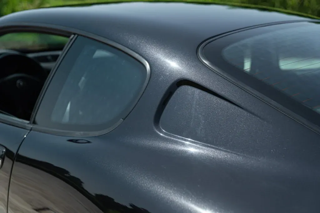 Maserati 3200 GT for sale | 2001 MASERATI 3200 GT ASSETTO CORSA ITALIA - Image 13