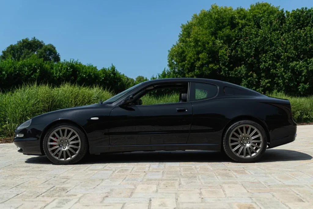 Maserati 3200 GT for sale | 2001 MASERATI 3200 GT ASSETTO CORSA ITALIA - Image 4