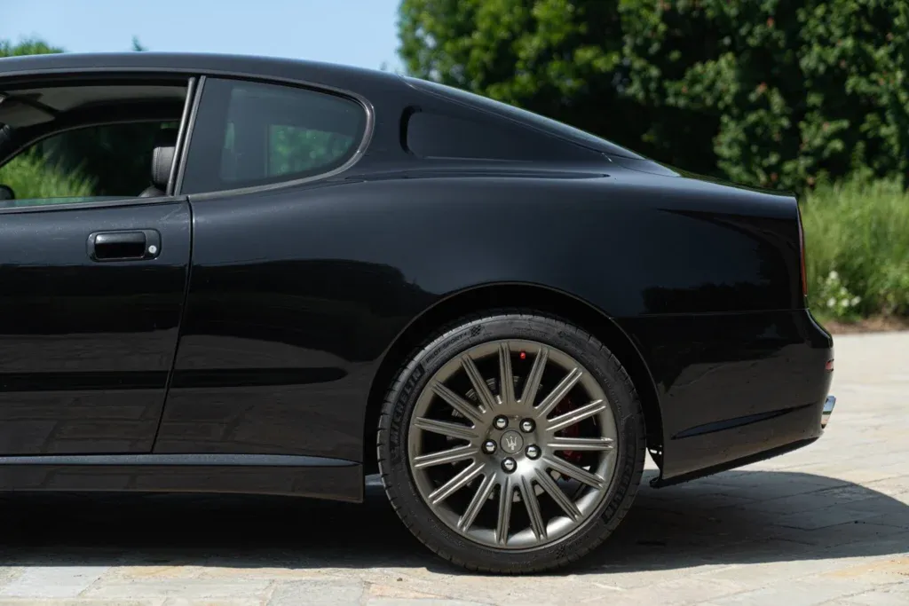 Maserati 3200 GT for sale | 2001 MASERATI 3200 GT ASSETTO CORSA ITALIA - Image 14