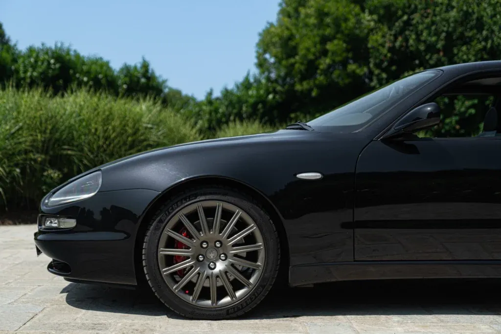 Maserati 3200 GT for sale | 2001 MASERATI 3200 GT ASSETTO CORSA ITALIA - Image 15