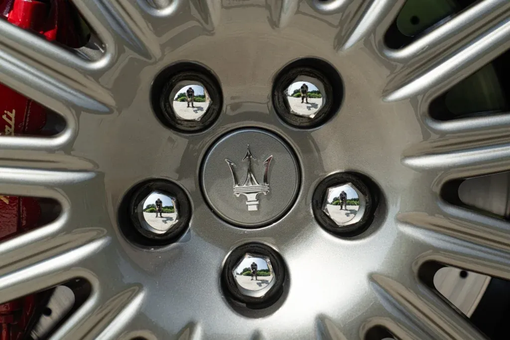 Maserati 3200 GT for sale | 2001 MASERATI 3200 GT ASSETTO CORSA ITALIA - Image 18