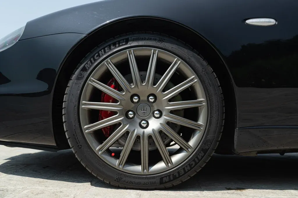 Maserati 3200 GT for sale | 2001 MASERATI 3200 GT ASSETTO CORSA ITALIA - Image 19