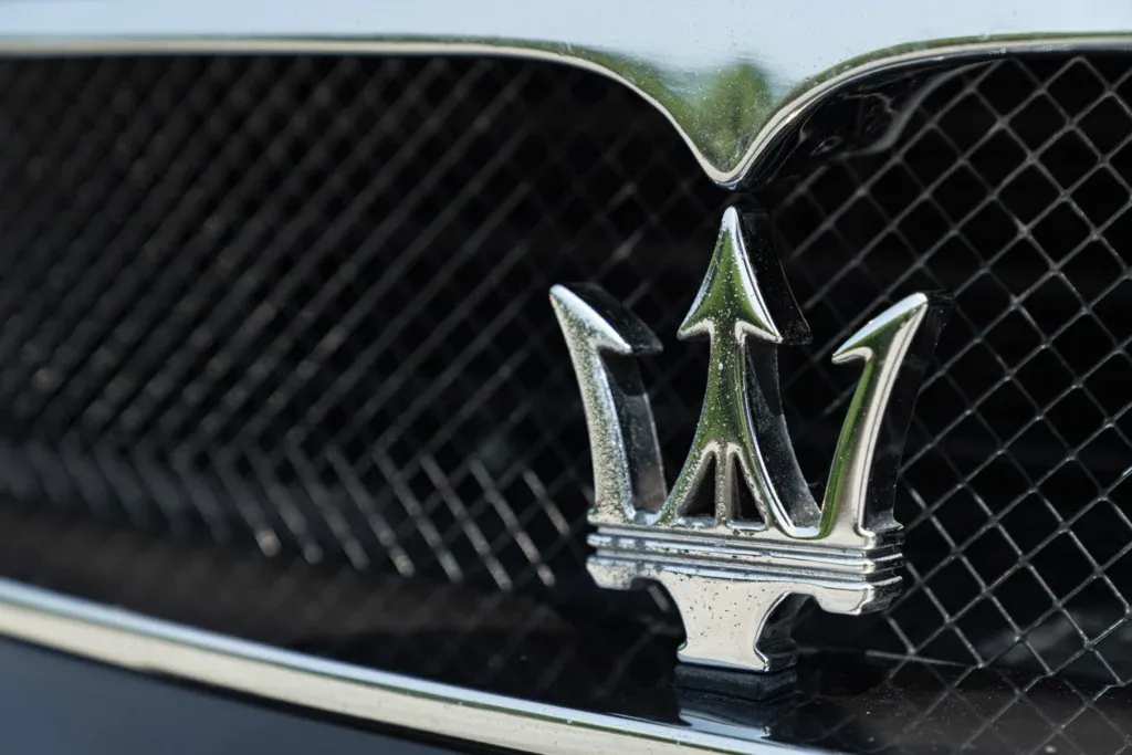 Maserati 3200 GT for sale | 2001 MASERATI 3200 GT ASSETTO CORSA ITALIA - Image 20