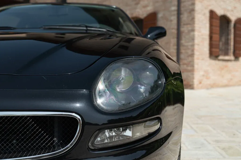 Maserati 3200 GT for sale | 2001 MASERATI 3200 GT ASSETTO CORSA ITALIA - Image 21