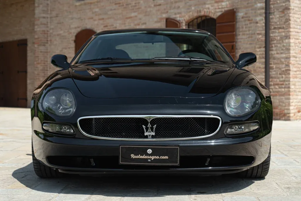 Maserati 3200 GT for sale | 2001 MASERATI 3200 GT ASSETTO CORSA ITALIA - Image 2