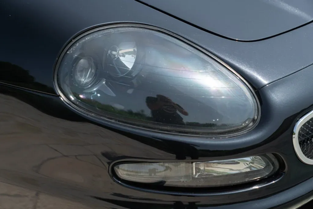 Maserati 3200 GT for sale | 2001 MASERATI 3200 GT ASSETTO CORSA ITALIA - Image 23