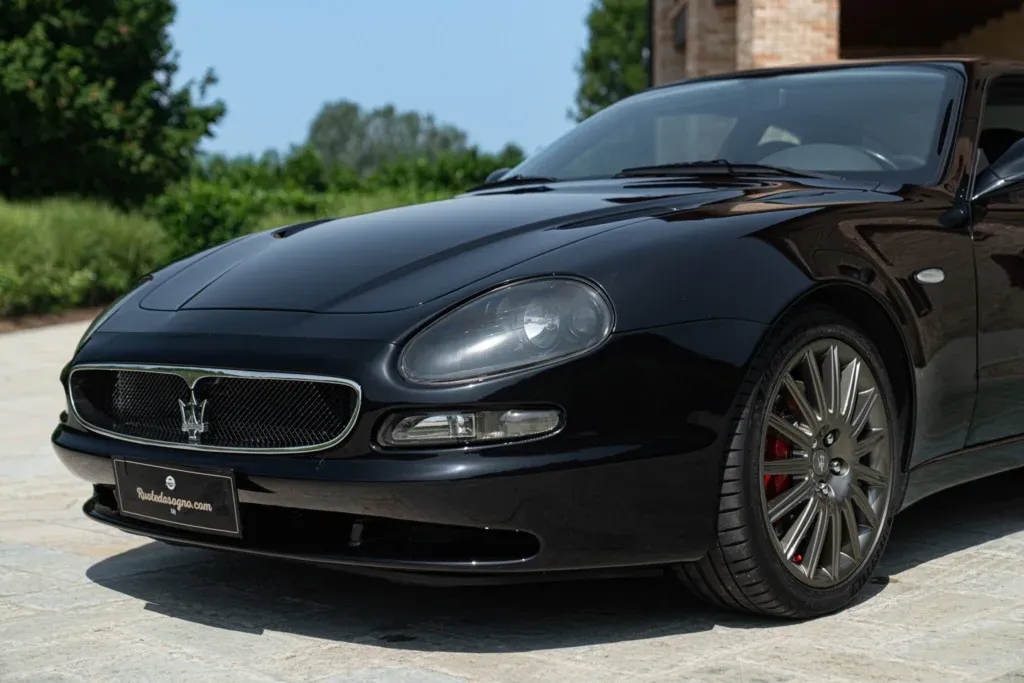 Maserati 3200 GT for sale | 2001 MASERATI 3200 GT ASSETTO CORSA ITALIA - Image 24