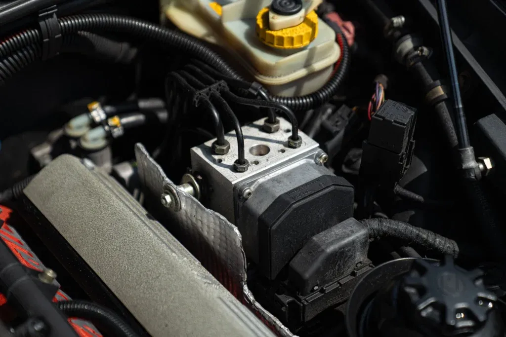 Maserati 3200 GT for sale | 2001 MASERATI 3200 GT ASSETTO CORSA ITALIA - Image 63