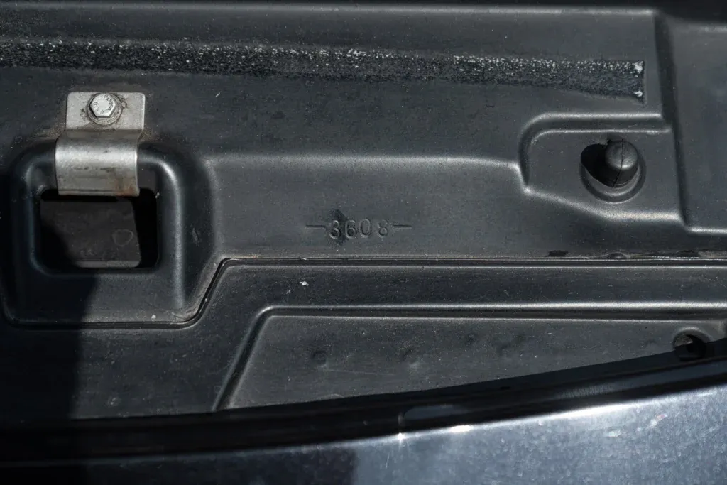 Maserati 3200 GT for sale | 2001 MASERATI 3200 GT ASSETTO CORSA ITALIA - Image 64