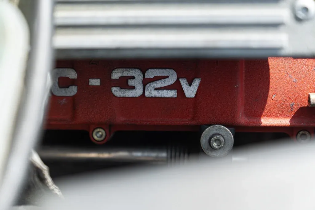 Maserati 3200 GT for sale | 2001 MASERATI 3200 GT ASSETTO CORSA ITALIA - Image 65