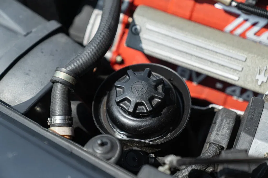 Maserati 3200 GT for sale | 2001 MASERATI 3200 GT ASSETTO CORSA ITALIA - Image 70