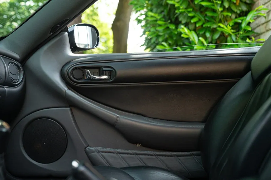 Maserati 3200 GT for sale | 2001 MASERATI 3200 GT ASSETTO CORSA ITALIA - Image 34