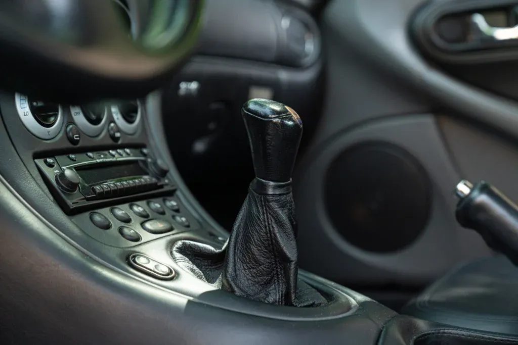 Maserati 3200 GT for sale | 2001 MASERATI 3200 GT ASSETTO CORSA ITALIA - Image 59