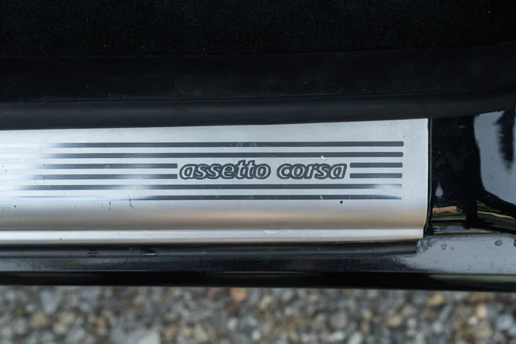 Maserati 3200 GT for sale | 2001 MASERATI 3200 GT ASSETTO CORSA ITALIA - Image 35