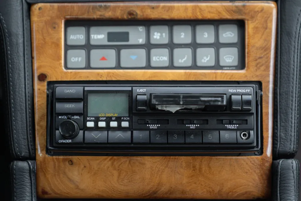 Maserati Karif for sale | 1991 MASERATI KARIF - Image 41